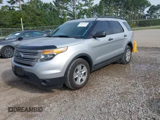 2013 Ford Explorer с VIN 1FM5K7B81DGB12049, выставлен на аукционе IAAI как лот 42487606 с пробегом 233 348 миль миль и . История ставок и продаж доступна на DreamBid. Изображение 2.