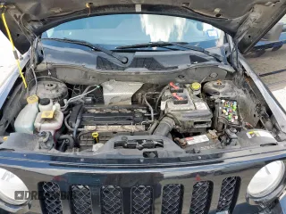 2016 Jeep Patriot Sport with VIN 1C4NJPBAXGD634551, listed as a Copart auction lot 62962125 with 159,222 mi miles and Clean title. Bid and sale history available at DreamBid. Image 12.