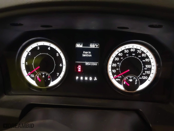 2016 Ram 1500 Lone Star with VIN 1C6RR7LT9GS406652, listed as a IAAI auction lot 41445257 with 95,410 mi miles. Bid and sale history available at carsss.com. Image 7.