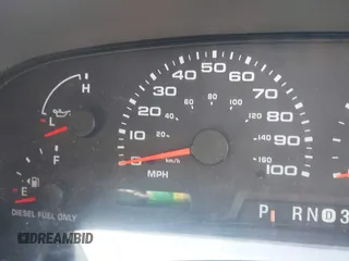 2004 Ford F-350 XL с VIN 1FTSW31P14EA51424, выставлен на аукционе IAAI как лот 42070460 с пробегом Не указан миль и . История ставок и продаж доступна на DreamBid. Изображение 16.