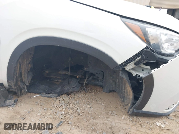 2021 Subaru Ascent Touring with VIN 4S4WMARD8M3415237, listed as a IAAI auction lot 42117215 with 67,831 mi miles and . Bid and sale history available at DreamBid. Image 6.