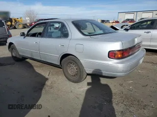 1993 Toyota Camry LE with VIN 4T1SK12E6PU251217, listed as a Copart auction lot 87254284 with 0 mi miles and Non Repairable. Bid and sale history available at carsss.com. Image 2.