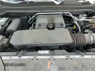 2023 Chevrolet Colorado 2WD LT z VIN 1GCPSCEK0P1156581, wystawiony jako Copart lot #58249975 z przebiegiem Nie podano mil oraz Szkoda całkowita • Salvage title. Historia ofert i sprzedaży dostępna na DreamBid. Obrazek 14.