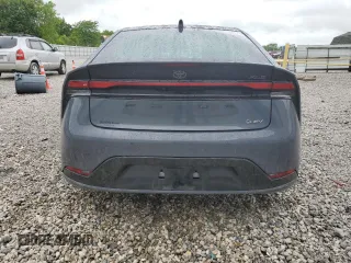 2023 Toyota Prius LE z VIN JTDACAAU1P3003548, wystawiony jako Copart lot #55927825 z przebiegiem 42 880 mil mil oraz Szkoda całkowita • Salvage title. Historia ofert i sprzedaży dostępna na DreamBid. Obrazek 6.