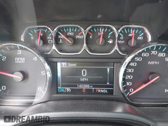 2018 Chevrolet Silverado 1500 LT with VIN 1GCRCREHXJZ336480, listed as a IAAI auction lot 42078864 with 140,366 mi miles and . Bid and sale history available at DreamBid. Image 7.