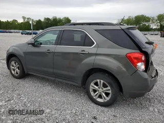 2013 Chevrolet Equinox LT z VIN 2GNFLEEK2D6215215, wystawiony jako Copart lot #57359615 z przebiegiem 94 280 mil mil oraz Szkoda całkowita • Salvage title. Historia ofert i sprzedaży dostępna na DreamBid. Obrazek 2.