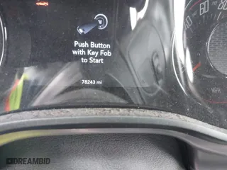 2019 Dodge Challenger SXT with VIN 2C3CDZGG3KH683582, listed as a IAAI auction lot 40073064 with 78,243 mi miles. Bid and sale history available at carsss.com. Image 7.
