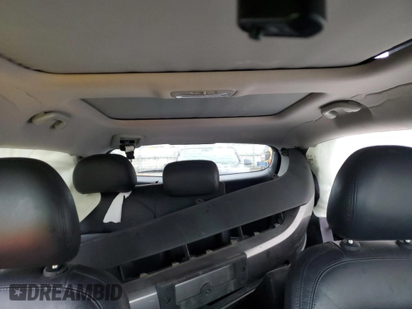 2013 Kia Sportage EX with VIN KNDPCCA24D7401149, listed as a Copart auction lot 48979365 with Not provided miles and Salvage title. Bid and sale history available at DreamBid. Image 10.