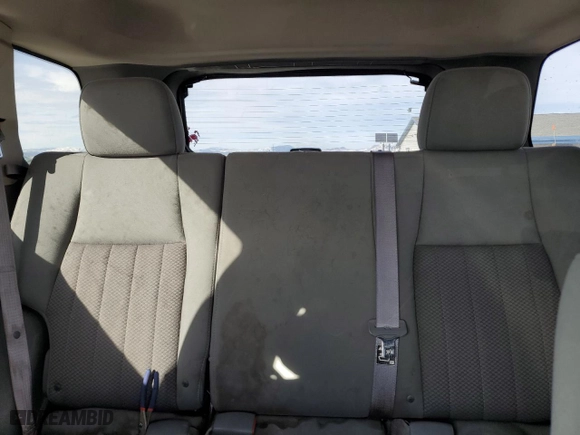 2006 Jeep Grand Cherokee Laredo with VIN 1J4GR48KX6C304598, listed as a Copart auction lot 46538615 with 123,889 mi miles and Clean Title. Bid and sale history available at carsss.com. Image 10.