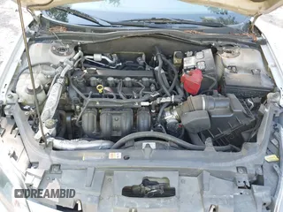 2010 Ford Fusion SE with VIN 3FAHP0HA0AR279436, listed as a IAAI auction lot 42627235 with 190,666 mi miles and . Bid and sale history available at DreamBid. Image 10.