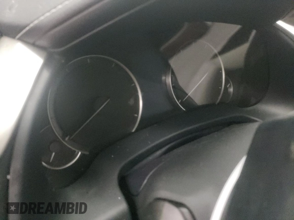 2020 Lexus RX 350L with VIN JTJHZKFA6L2026385, listed as a Copart auction lot 52156475 with Not provided miles and Salvage title. Bid and sale history available at DreamBid. Image 9.