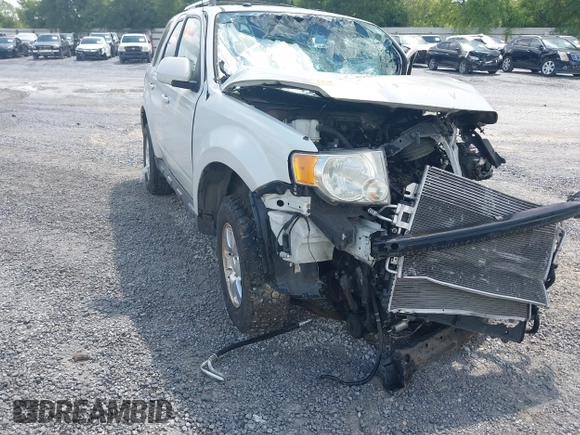 2011 Ford Escape Limited с VIN 1FMCU0EG0BKB26658, выставлен на аукционе IAAI как лот 42435365 с пробегом Не указан миль и . История ставок и продаж доступна на DreamBid. Изображение 6.
