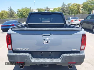 2022 Honda Ridgeline Black Edition with VIN 5FPYK3F8XNB027184, listed as a IAAI auction lot 42500782 with 60,375 mi miles and . Bid and sale history available at DreamBid. Image 16.