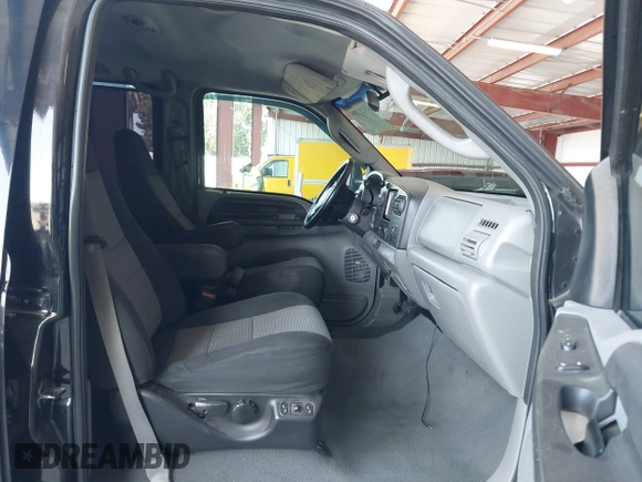2007 Ford F-250 XL с VIN 1FTSW21P57EB33512, выставлен на аукционе IAAI как лот 42421359 с пробегом 278 243 миль миль и . История ставок и продаж доступна на DreamBid. Изображение 5.