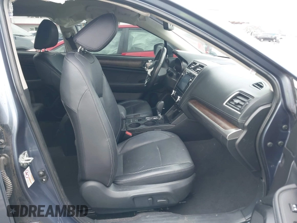 2018 Subaru Outback Limited с VIN 4S4BSANC0J3219662, выставлен на аукционе IAAI как лот 42072476 с пробегом 109 348 миль миль и . История ставок и продаж доступна на DreamBid. Изображение 5.