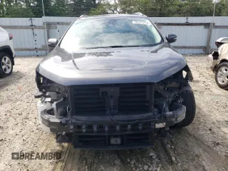 2020 Ford Edge SEL с VIN 2FMPK3J97LBB39094, выставлен на аукционе Copart как лот 58571215 с пробегом 95 329 миль миль и Списание • Salvage title. История ставок и продаж доступна на DreamBid. Изображение 5.