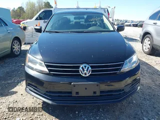 2016 Volkswagen Jetta Sedan 1.4T S w/Technology with VIN 3VW267AJ0GM363250, listed as a IAAI auction lot 41902420 with 97,158 mi miles. Bid and sale history available at carsss.com. Image 13.