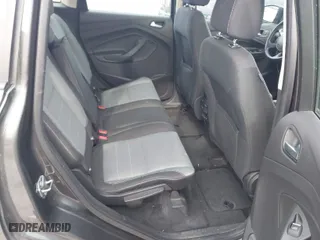 2016 Ford C-Max Hybrid SE with VIN 1FADP5AU4GL100578, listed as a IAAI auction lot 41541249 with 243,956 mi miles. Bid and sale history available at carsss.com. Image 8.