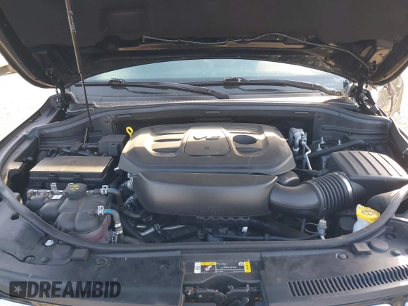 2021 Jeep Grand Cherokee Limited with VIN 1C4RJFBG2MC731163, listed as a IAAI auction lot 42096614 with 18,492 mi miles and . Bid and sale history available at DreamBid. Image 10.