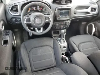 2019 Jeep Renegade Latitude с VIN ZACNJABB0KPK93447, выставлен на аукционе Copart как лот 53881815 с пробегом 40 075 миль миль и Чистый • Clean title. История ставок и продаж доступна на DreamBid. Изображение 8.