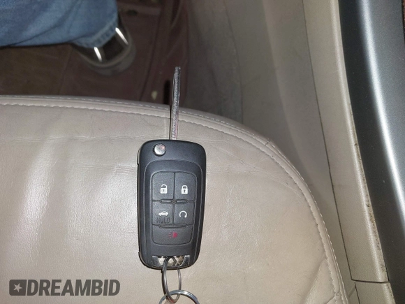 2012 Buick LaCrosse Leather с VIN 1G4GC5ER3CF182574, выставлен на аукционе IAAI как лот 41579024 с пробегом 136 484 миль миль и . История ставок и продаж доступна на DreamBid. Изображение 11.