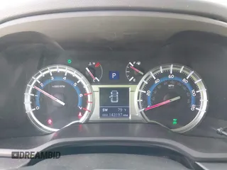 2015 Toyota 4Runner Limited with VIN JTEBU5JR7F5207175, listed as a IAAI auction lot 41859439 with 143,197 mi miles and . Bid and sale history available at DreamBid. Image 7.