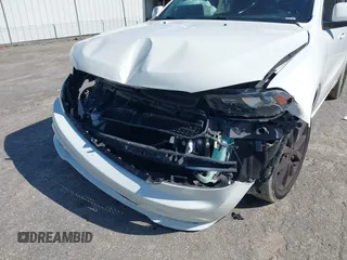 2017 Dodge Durango GT with VIN 1C4RDHDG5HC906401, listed as a IAAI auction lot 42052685 with 123,552 mi miles and . Bid and sale history available at DreamBid. Image 6.