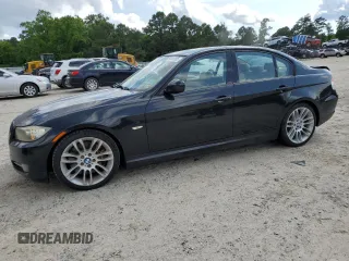 2011 BMW 3 Series 335d z VIN WBAPN7C53BA780571, wystawiony jako Copart lot #59205955 z przebiegiem 150 184 mil mil oraz Czysty tytuł • Clean title. Historia ofert i sprzedaży dostępna na DreamBid. Obrazek 1.
