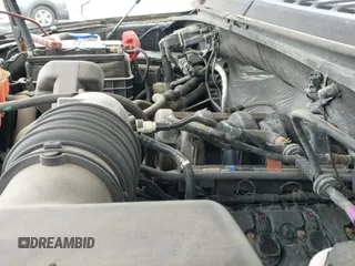 2015 Ford F-150 XLT с VIN 1FTEW1EF4FFB52585, выставлен на аукционе IAAI как лот 43138059 с пробегом 85 564 миль миль и . История ставок и продаж доступна на DreamBid. Изображение 14.