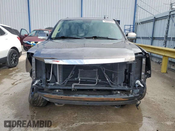 2011 Cadillac Escalade ESV Luxury z VIN 1GYS4HEF8BR146387, wystawiony jako Copart lot #54203505 z przebiegiem 236 372 mil mil oraz Nie do naprawy • Non repairable. Historia ofert i sprzedaży dostępna na DreamBid. Obrazek 5.