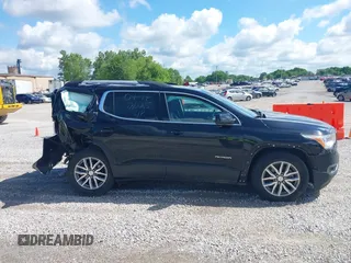 2017 GMC Acadia SLE z VIN 1GKKNLLS4HZ255724, wystawiony jako IAAI lot #42130553 z przebiegiem 94 100 mil mil oraz . Historia ofert i sprzedaży dostępna na DreamBid. Obrazek 13.