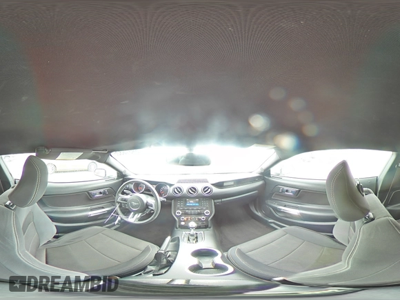 2015 Ford Mustang V6 z VIN 1FA6P8AM1F5403492, wystawiony jako Copart lot #59316325 z przebiegiem 150 872 mil mil oraz Szkoda całkowita • Salvage title. Historia ofert i sprzedaży dostępna na DreamBid. Obrazek 14.