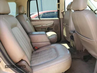 2005 Mercury Mountaineer Convenience with VIN 4M2ZU66E75ZJ02281, listed as a Copart auction lot 56098994 with 209,654 mi miles and Salvage title. Bid and sale history available at DreamBid. Image 10.