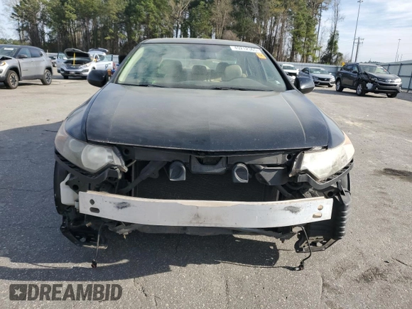 2014 Acura TSX Technology с VIN JH4CU2F64EC005232, выставлен на аукционе Copart как лот 49212365 с пробегом 120 345 миль миль и Списание • Salvage title. История ставок и продаж доступна на DreamBid. Изображение 5.