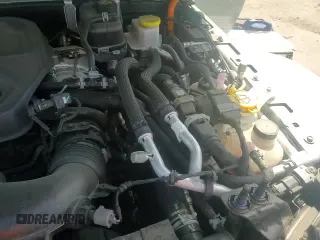 2023 Jeep Wrangler Sahara with VIN 1C4JJXP66PW583248, listed as a Copart auction lot 68308975 with 25,395 mi miles and Salvage title. Bid and sale history available at DreamBid. Image 14.