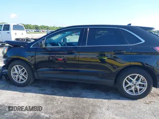 2024 Ford Edge SEL с VIN 2FMPK4J92RBA80485, выставлен на аукционе IAAI как лот 42856551 с пробегом 38 274 миль миль и . История ставок и продаж доступна на DreamBid. Изображение 14.