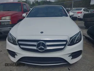 2017 Mercedes-Benz E 300 Luxury with VIN WDDZF4JB3HA272602, listed as a IAAI auction lot 41884174 with 73,659 mi miles and . Bid and sale history available at DreamBid. Image 6.