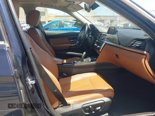 2012 BMW 3 Series 328i with VIN WBA3A5G59CNP16943, listed as a IAAI auction lot 42272421 with 195,089 mi miles and . Bid and sale history available at DreamBid. Image 5.