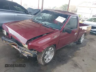 1994 Nissan Frontier z VIN 1N6SD11S8RC306682, wystawiony jako IAAI lot #41725950 z przebiegiem 169 022 mil mil oraz . Historia ofert i sprzedaży dostępna na DreamBid. Obrazek 17.