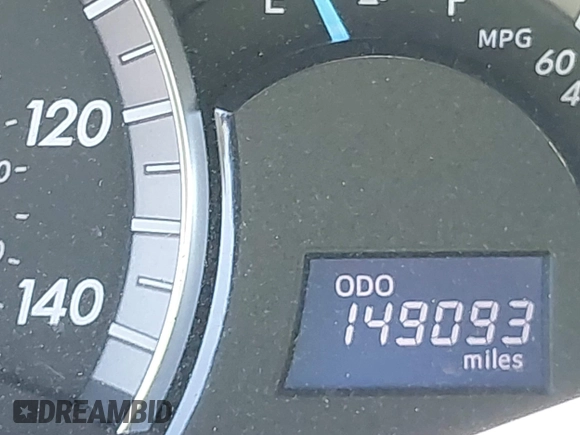 2012 Toyota Camry L with VIN 4T1BF1FK4CU621966, listed as a IAAI auction lot 41991837 with 149,093 mi miles and . Bid and sale history available at DreamBid. Image 16.