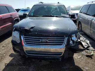 2008 Ford Explorer XLT с VIN 1FMEU63E88UB36770, выставлен на аукционе Copart как лот 59397475 с пробегом 239 296 миль миль и Чистый • Clean title. История ставок и продаж доступна на DreamBid. Изображение 5.