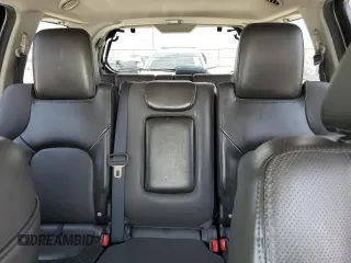 2012 Nissan Pathfinder SV with VIN 5N1AR1NN8CC602227, listed as a Copart auction lot 66410634 with 115,205 mi miles and Clean Title. Bid and sale history available at carsss.com. Image 10.