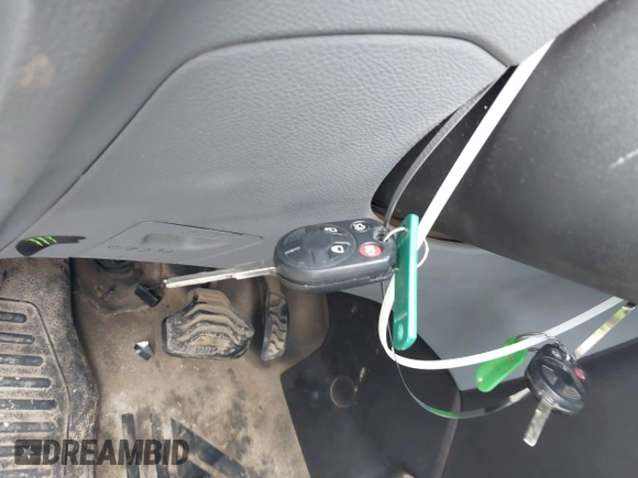 2015 Ford Transit Cargo с VIN 1FTNR1ZM5FKA57556, выставлен на аукционе IAAI как лот 42383851 с пробегом 138 502 миль миль и . История ставок и продаж доступна на DreamBid. Изображение 11.