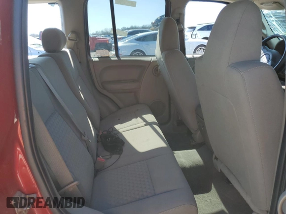 2007 Jeep Liberty Sport with VIN 1J4GL48K17W694962, listed as a Copart auction lot 49211845 with 205,023 mi miles and Clean Title. Bid and sale history available at DreamBid. Image 12.