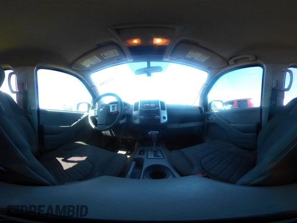 2016 Nissan Frontier S with VIN 1N6AD0ER7GN710040, listed as a IAAI auction lot 41717882 with 171,303 mi miles and . Bid and sale history available at DreamBid. Image 18.
