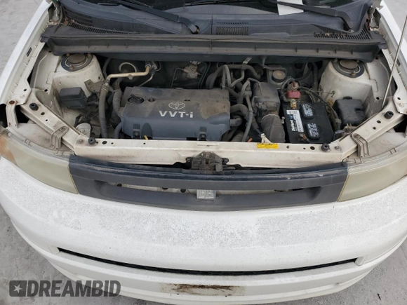 2006 Scion xB with VIN JTLKT324364041729, listed as a Copart auction lot 44532285 with 248,370 mi miles and Salvage Title. Bid and sale history available at carsss.com. Image 13.