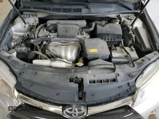 2015 Toyota Camry XLE with VIN 4T1BF1FK3FU949514, listed as a Copart auction lot 53037825 with 145,114 mi miles and Salvage Title. Bid and sale history available at carsss.com. Image 13.