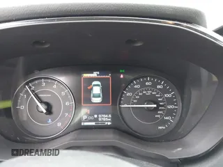 2021 Subaru Impreza Premium с VIN 4S3GTAD60M3706741, выставлен на аукционе IAAI как лот 42194562 с пробегом 9 785 миль миль и . История ставок и продаж доступна на DreamBid. Изображение 16.