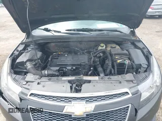 2014 Chevrolet Cruze 1LT with VIN 1G1PC5SB9E7466910, listed as a IAAI auction lot 42658455 with 167,614 mi miles and . Bid and sale history available at DreamBid. Image 10.