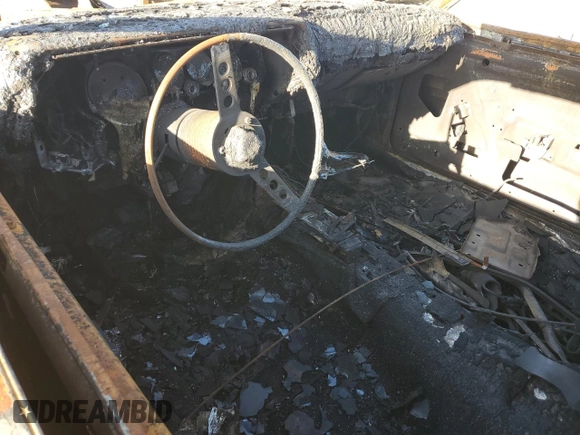 1974 Dodge Challenger с VIN JH23G4B254963, выставлен на аукционе Copart как лот 54748975 с пробегом Не указан миль и На запчасти • Non repairable. История ставок и продаж доступна на DreamBid. Изображение 8.
